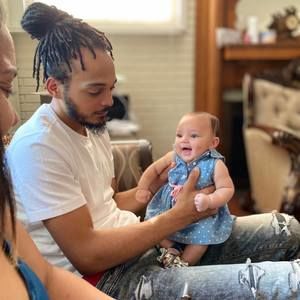 Meet your Posher, Eric